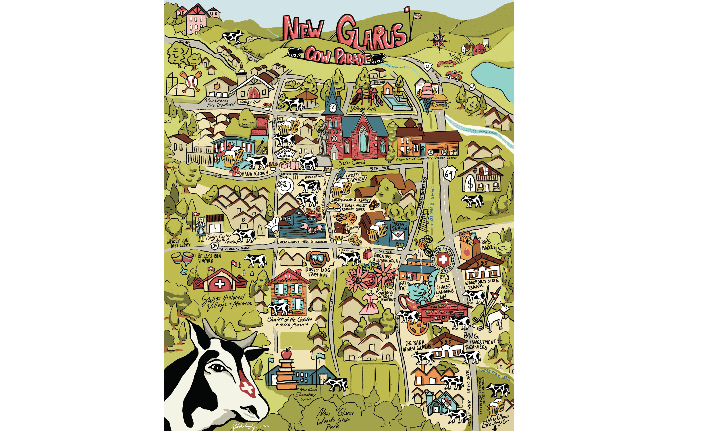 Portfolio 15 illustration